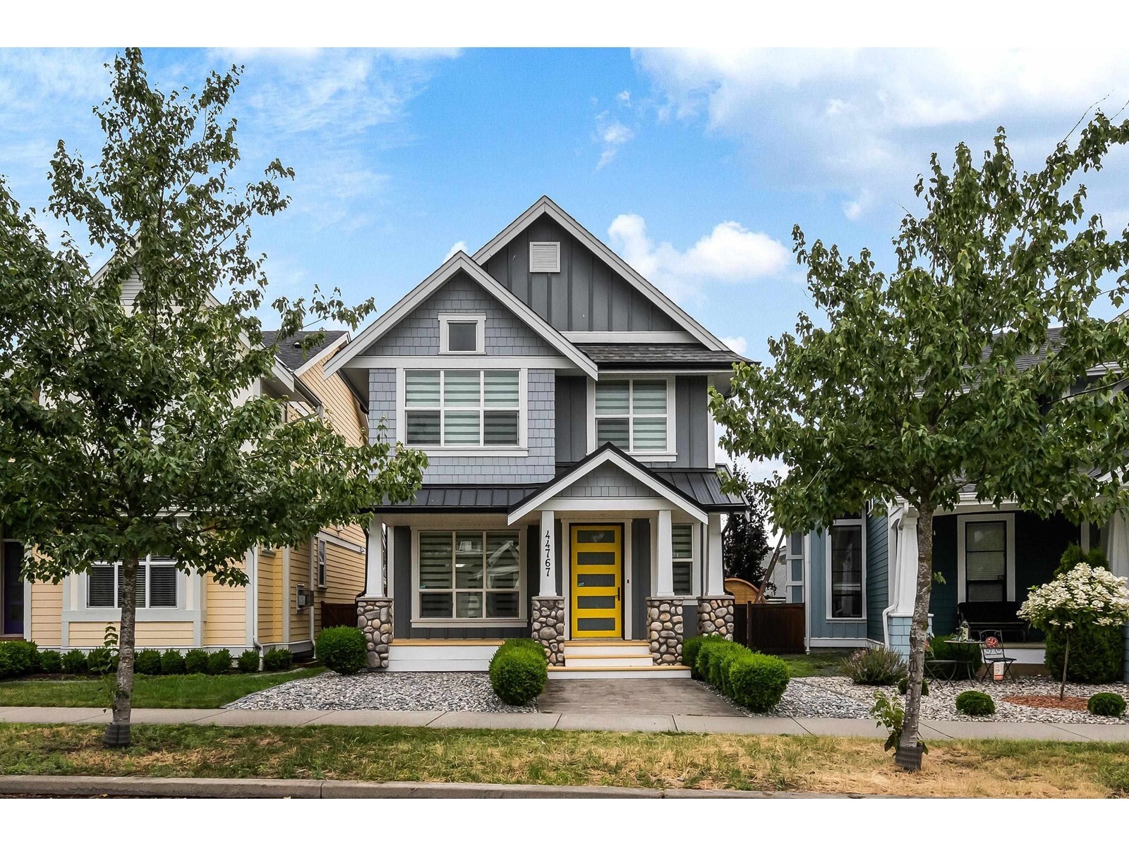 Photo de la propriété:  44767 Anglers Boulevard  BC V2R 0X7 