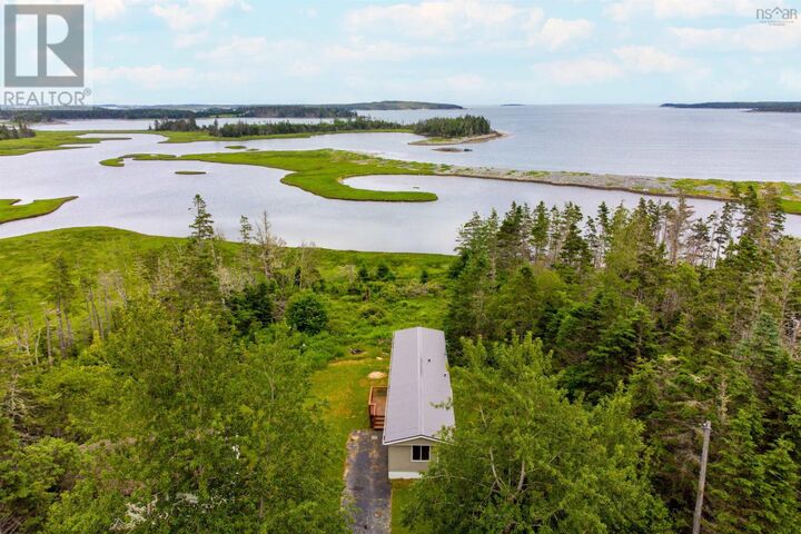 Property Photo:  2403 West Ship Harbour Road  NS B0J 2L0 