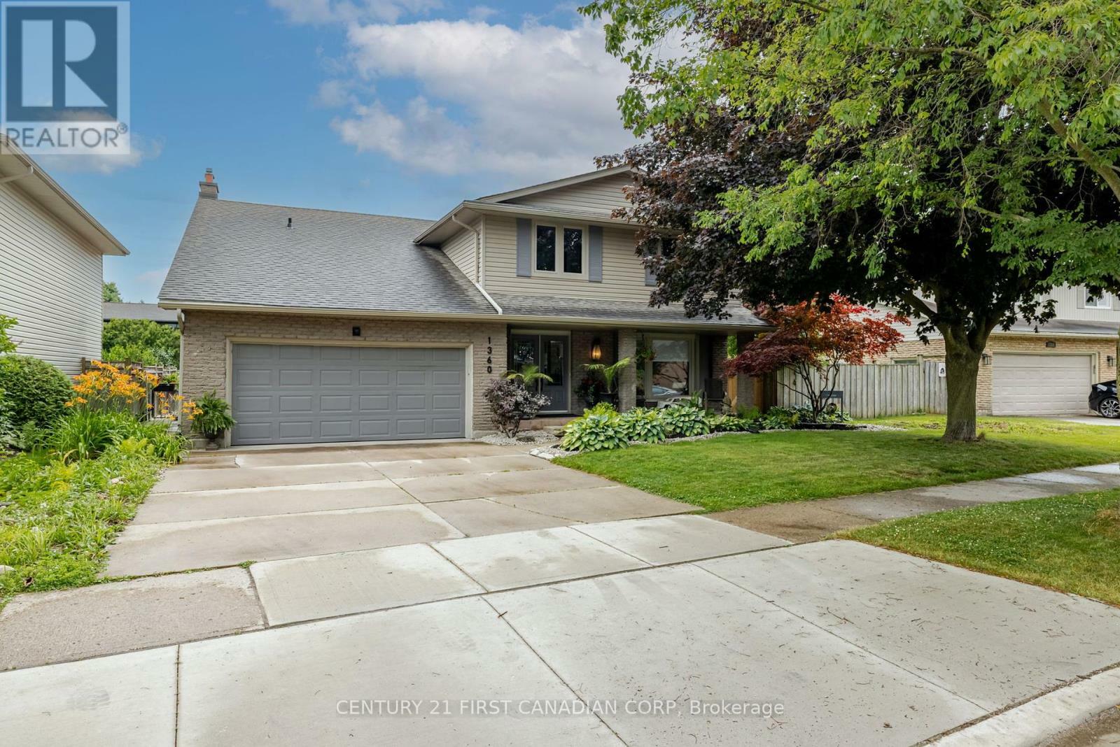 1360 Hastings Drive  London North (North G) ON N5X 2J3 photo