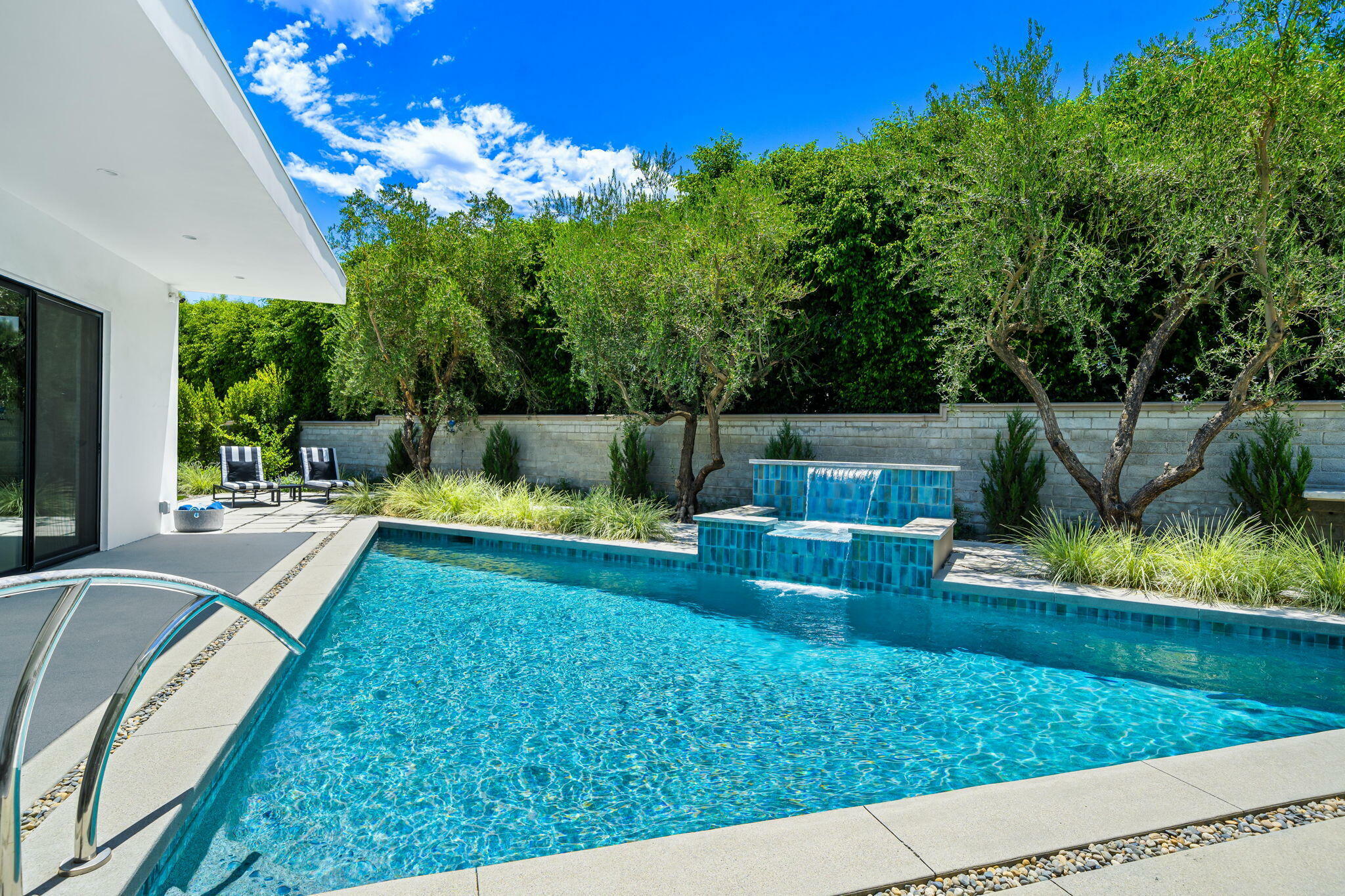 Property Photo: 74846 Fox Hills Court CA 92260