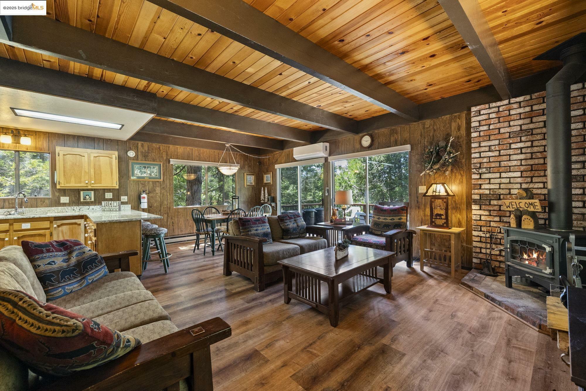 27086 Summerhill Drive  Strawberry CA 95375 photo