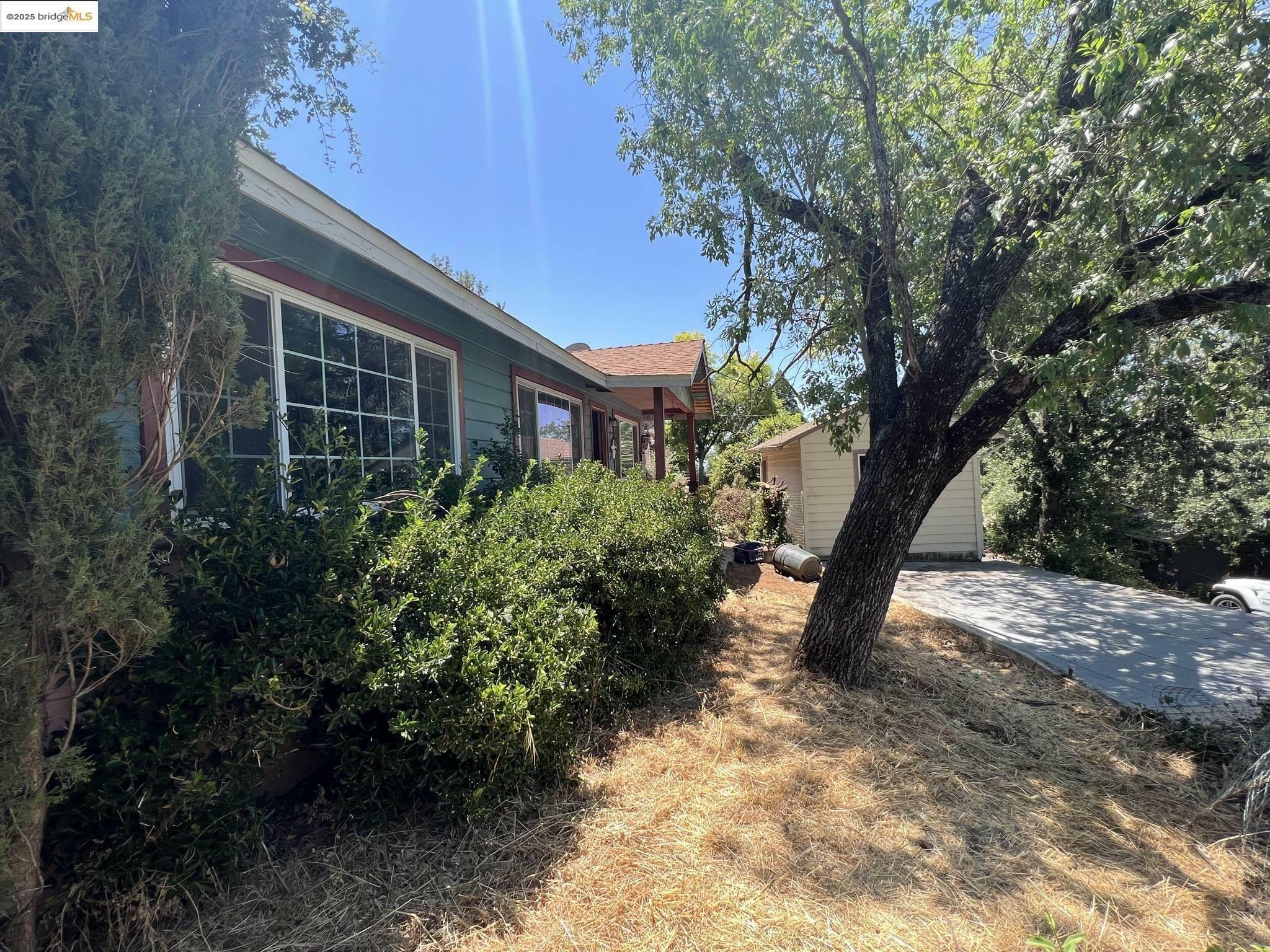 Property Photo: 101 McCormick Dr CA 95370