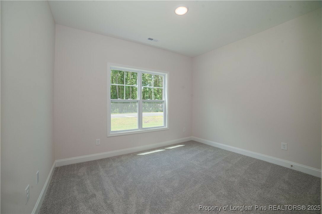 Property Photo: 3831 Hatteras Drive NC 28312