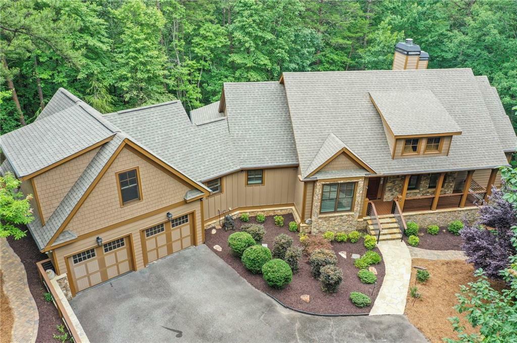 Property Photo: 838 Wildcat Trail GA 30143