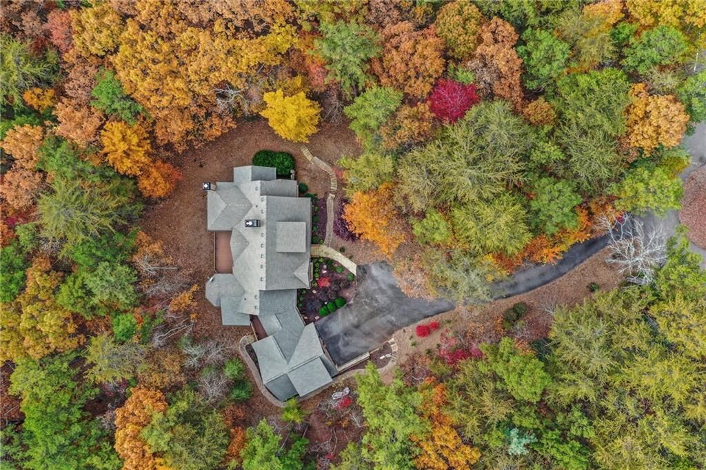 Property Photo:  838 Wildcat Trail  GA 30143 