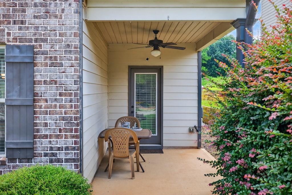 Property Photo: 372 Meadow Vista Lane GA 30548