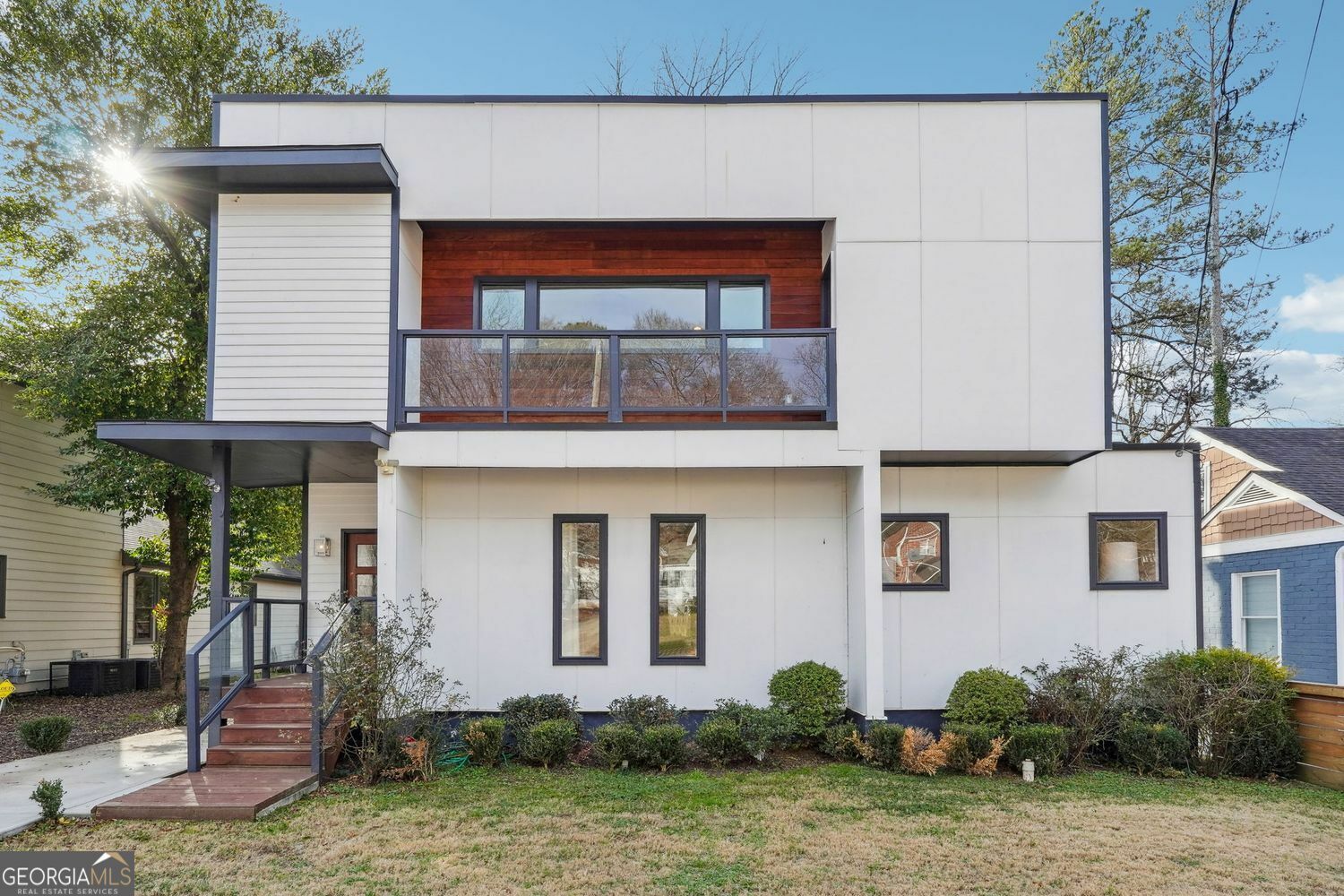 Property Photo: 1740 S Gordon Street SW GA 30310