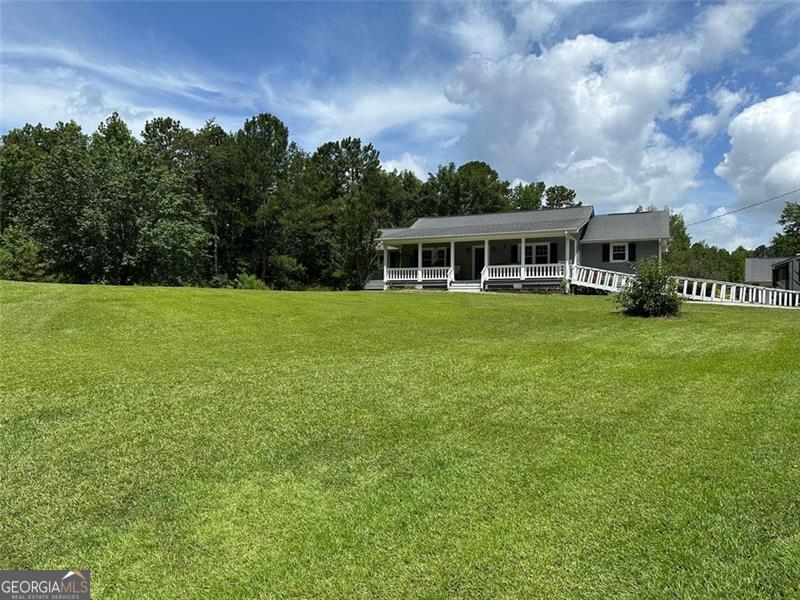 Property Photo: 1351 Atlanta Highway GA 30153
