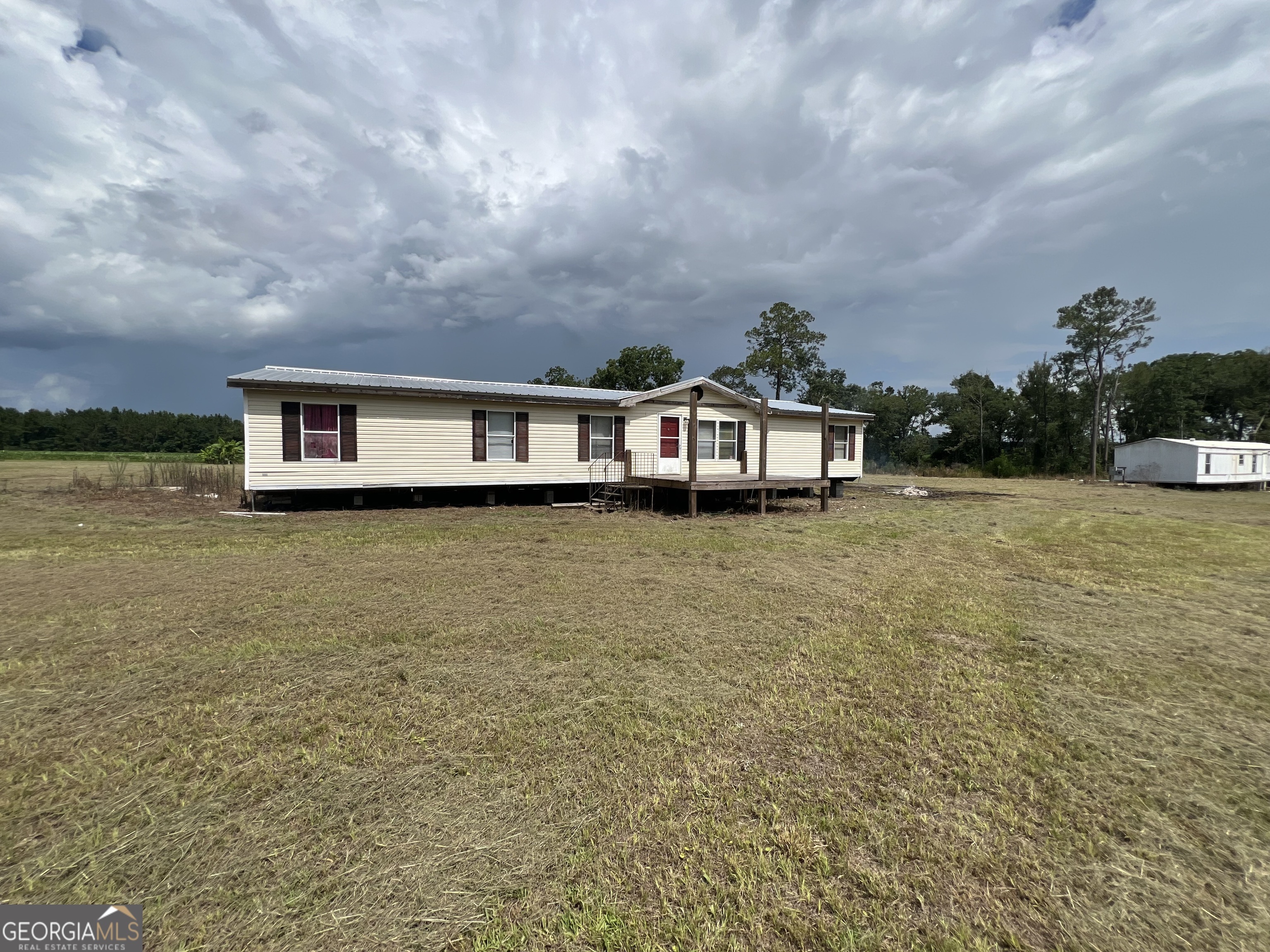 Property Photo: 916 Robinson Road GA 31625