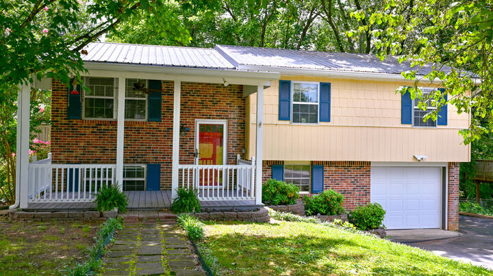 Property Photo:  6638 Sandwood Circle  TN 37341 