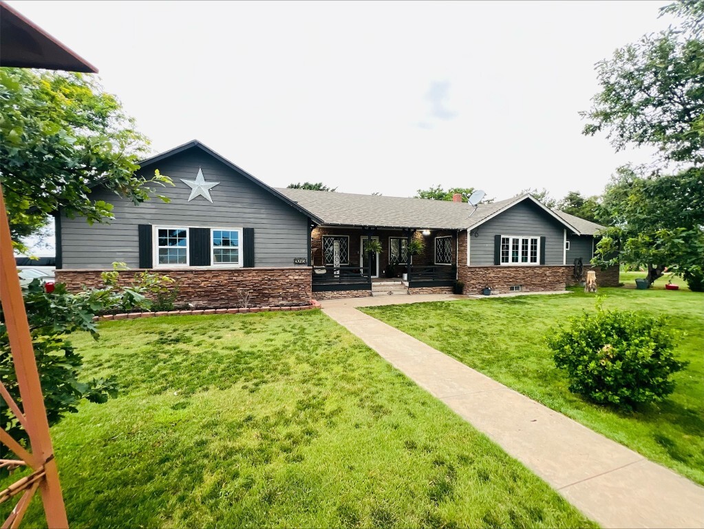 9045 N Scott Road  Garden City KS 67846 photo