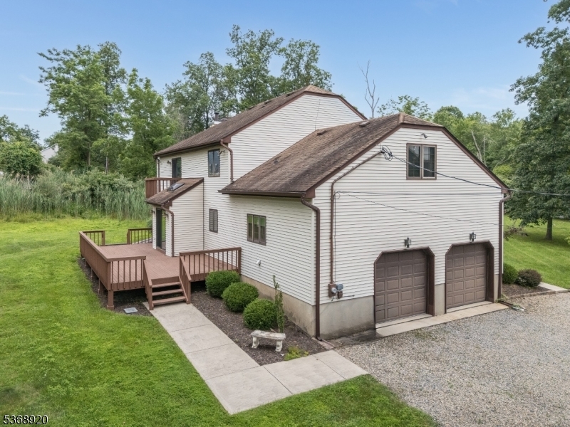 Property Photo:  105 Byram-Kingwood Road  NJ 08559 