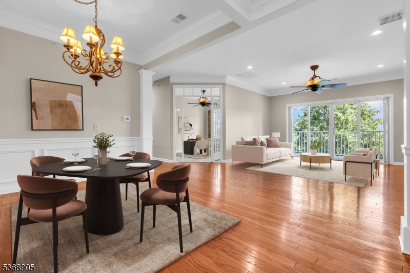 Property Photo: 3304 Chesterwood Way NJ 08873