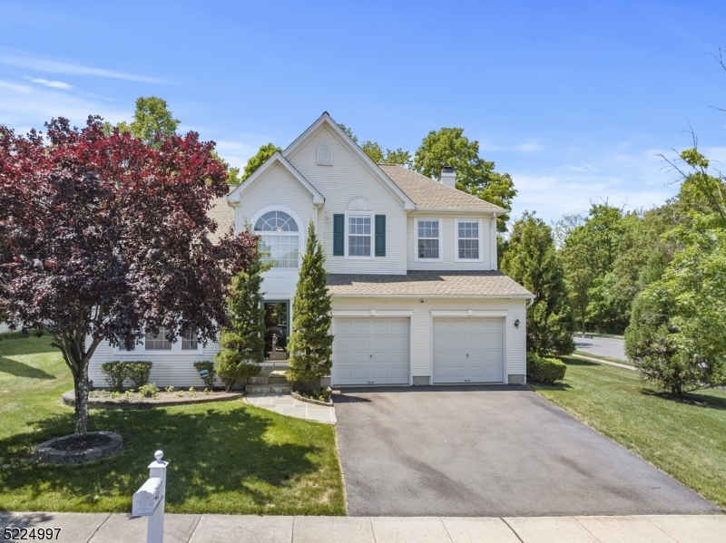 2 Kirby Cir  Montgomery Twp. NJ 08540 photo