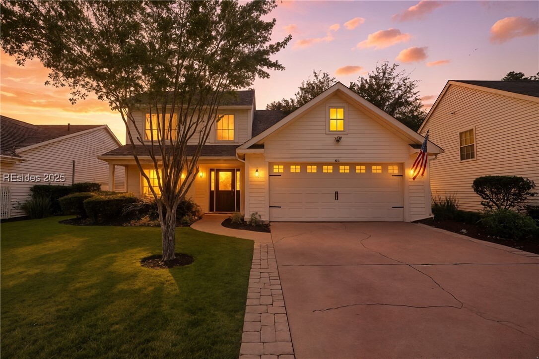 19 Lake Linden Drive  Bluffton SC 29910 photo