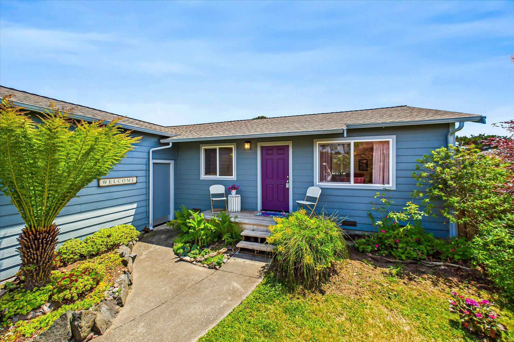 1842 Bird Avenue  McKinleyville CA 95519 photo
