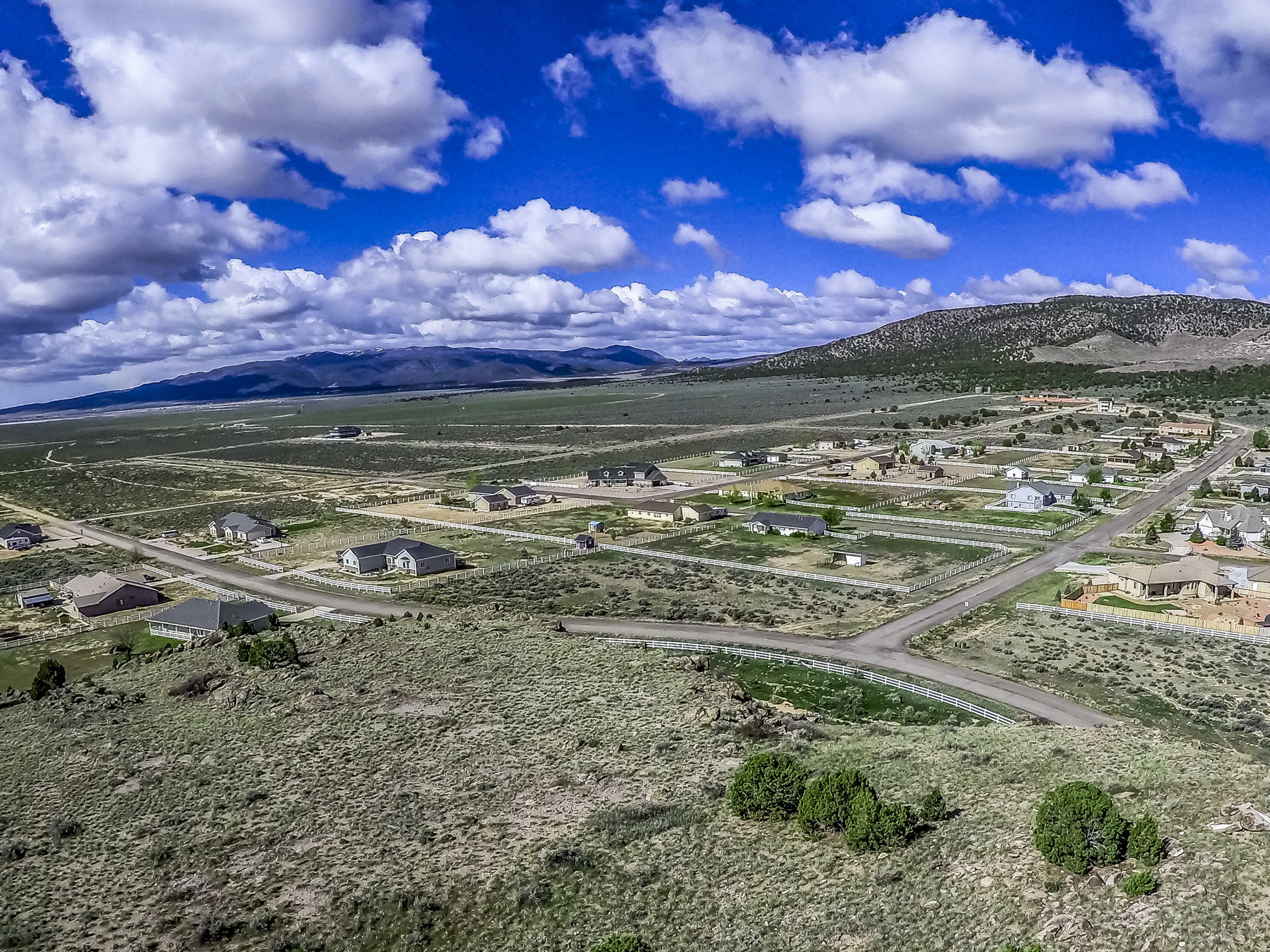 Property Photo: 1274 N N 6775 W Block J Lot 2 UT 84721