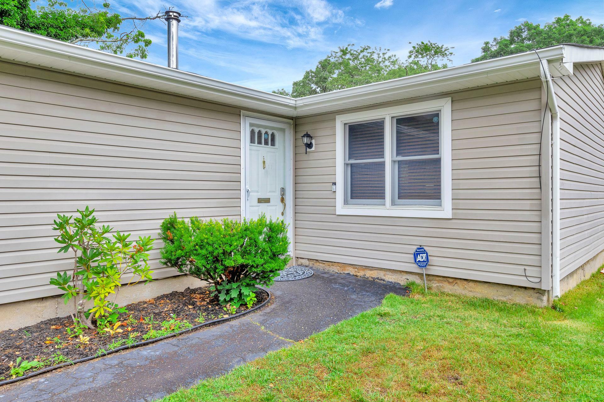 Property Photo: 137 Riverside Avenue NY 11951