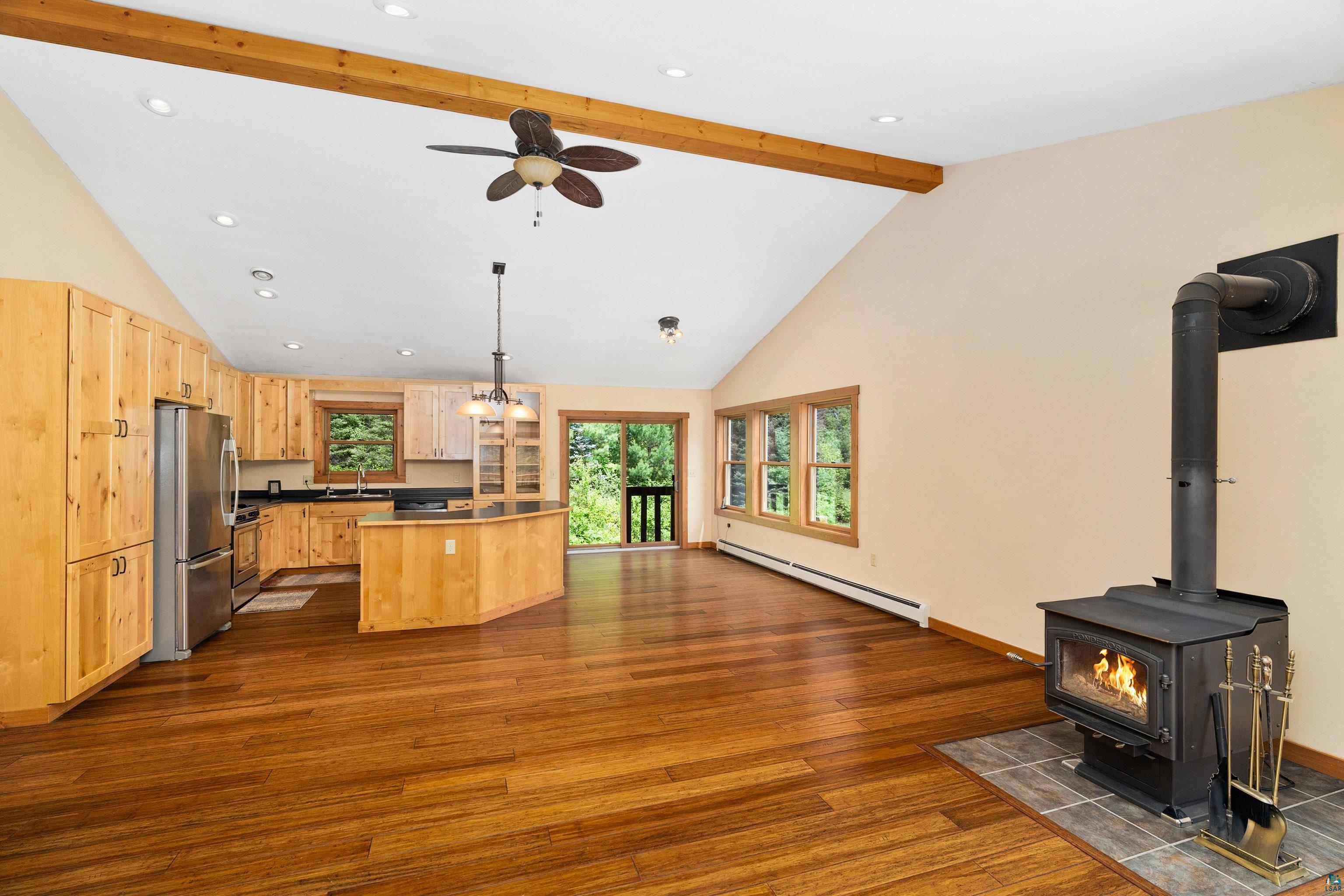 Property Photo:  969 Devil Track Rd  MN 55604 