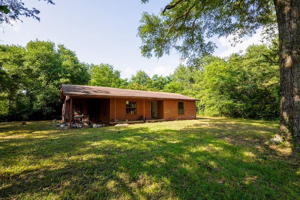Property Photo:  1982 County Road 836  TX 75964 