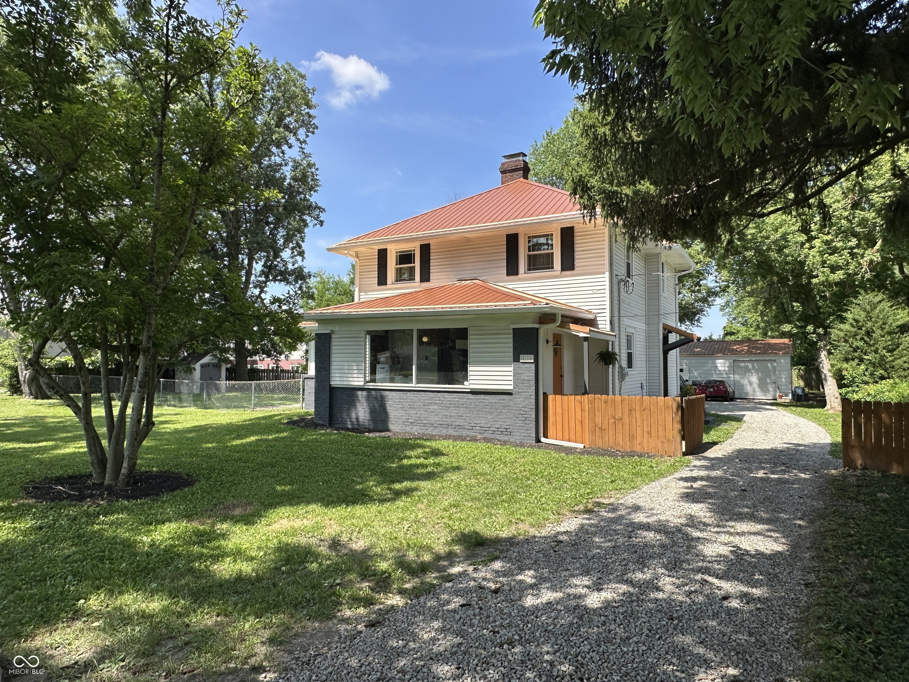 4106 N Sherman Drive  Indianapolis IN 46226 photo