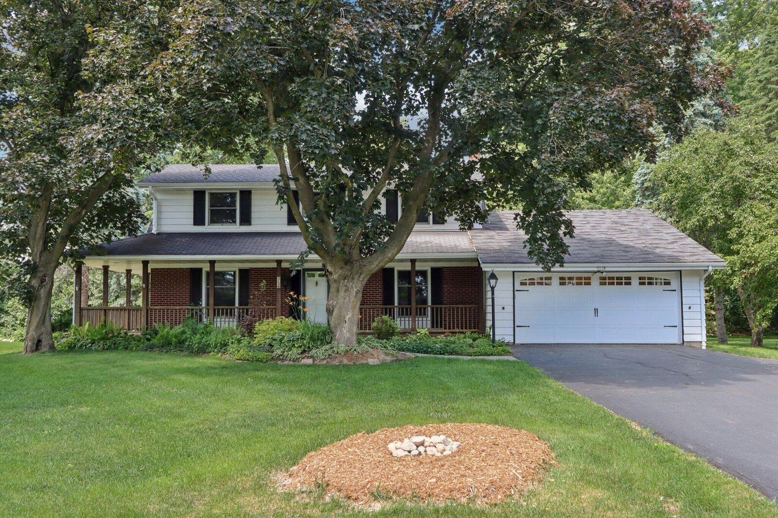 Property Photo: 3158 Skyline Dr WI 53033