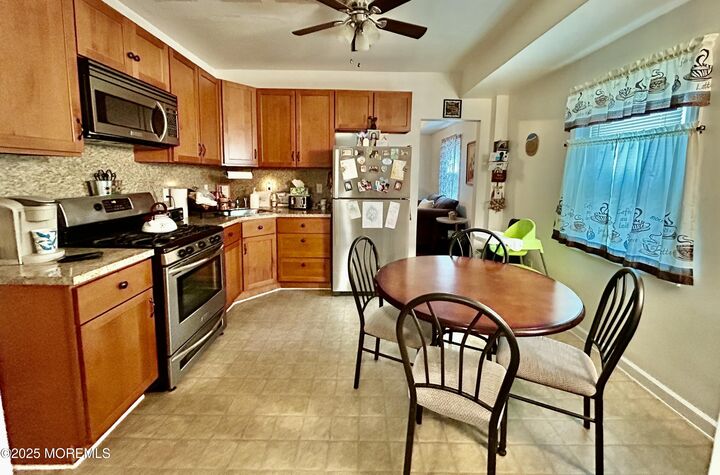 Property Photo: 38 Crescent Street NJ 07734