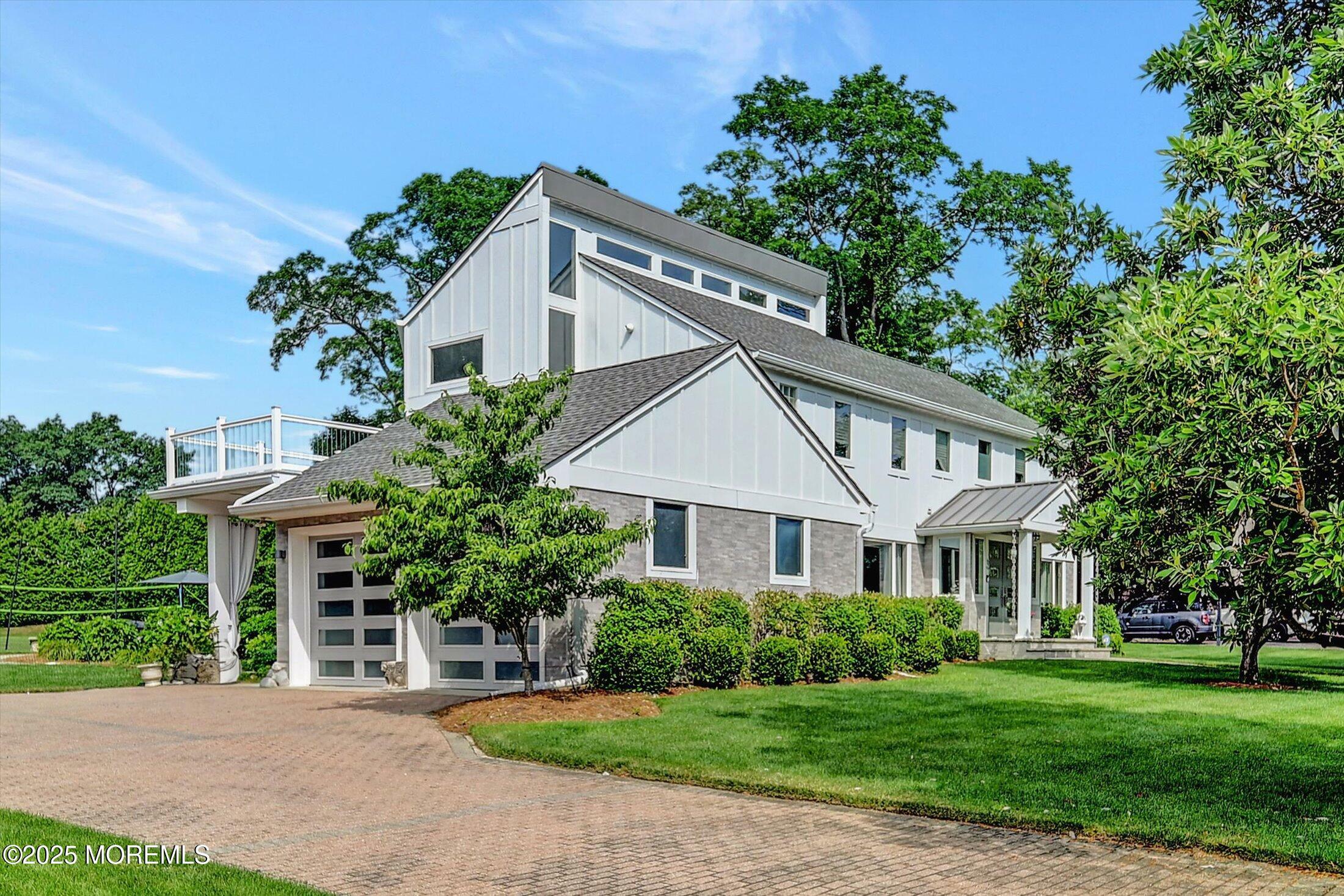 Property Photo: 3 Woods Road NJ 07764