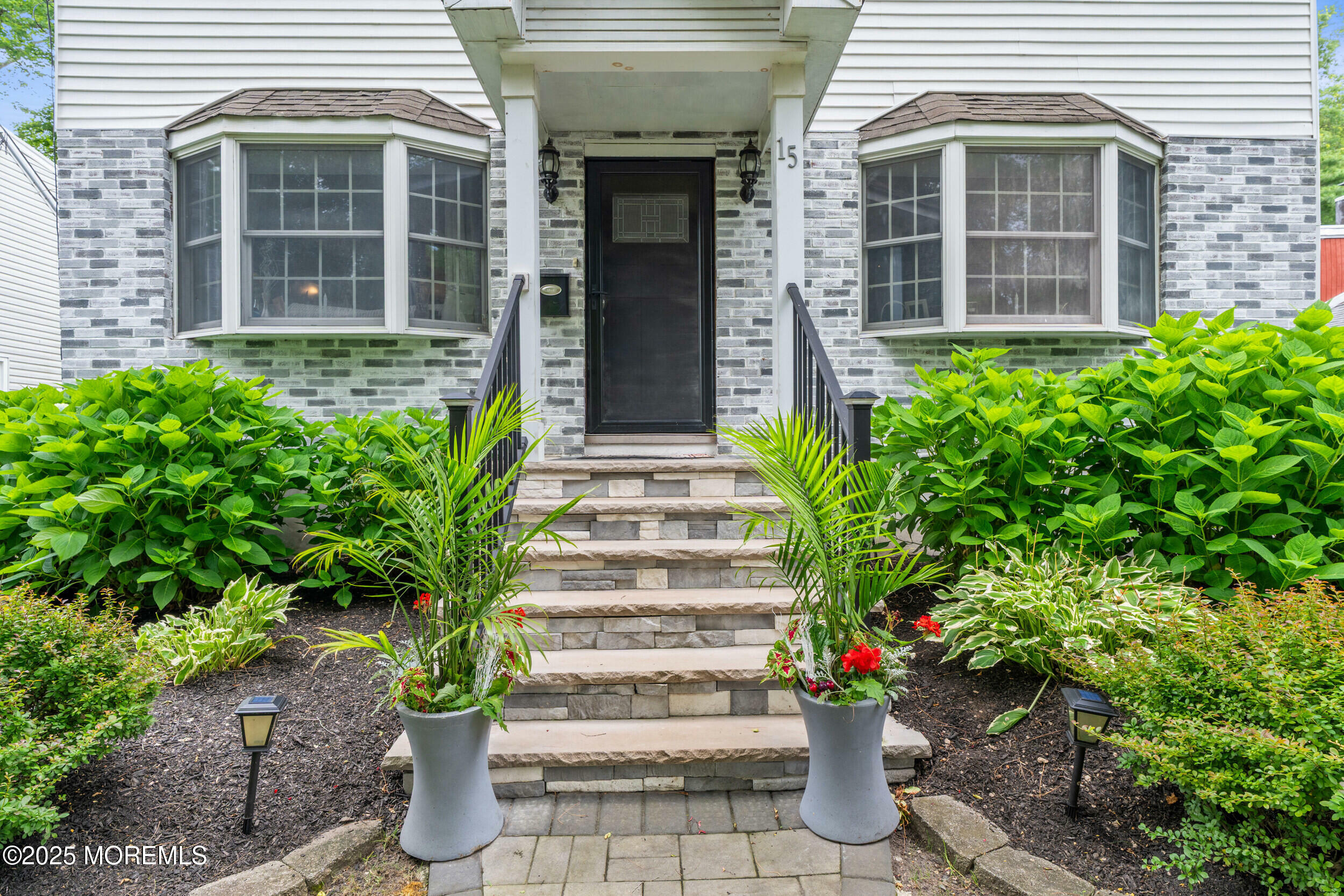 Property Photo:  15 Park Boulevard  NJ 07712 