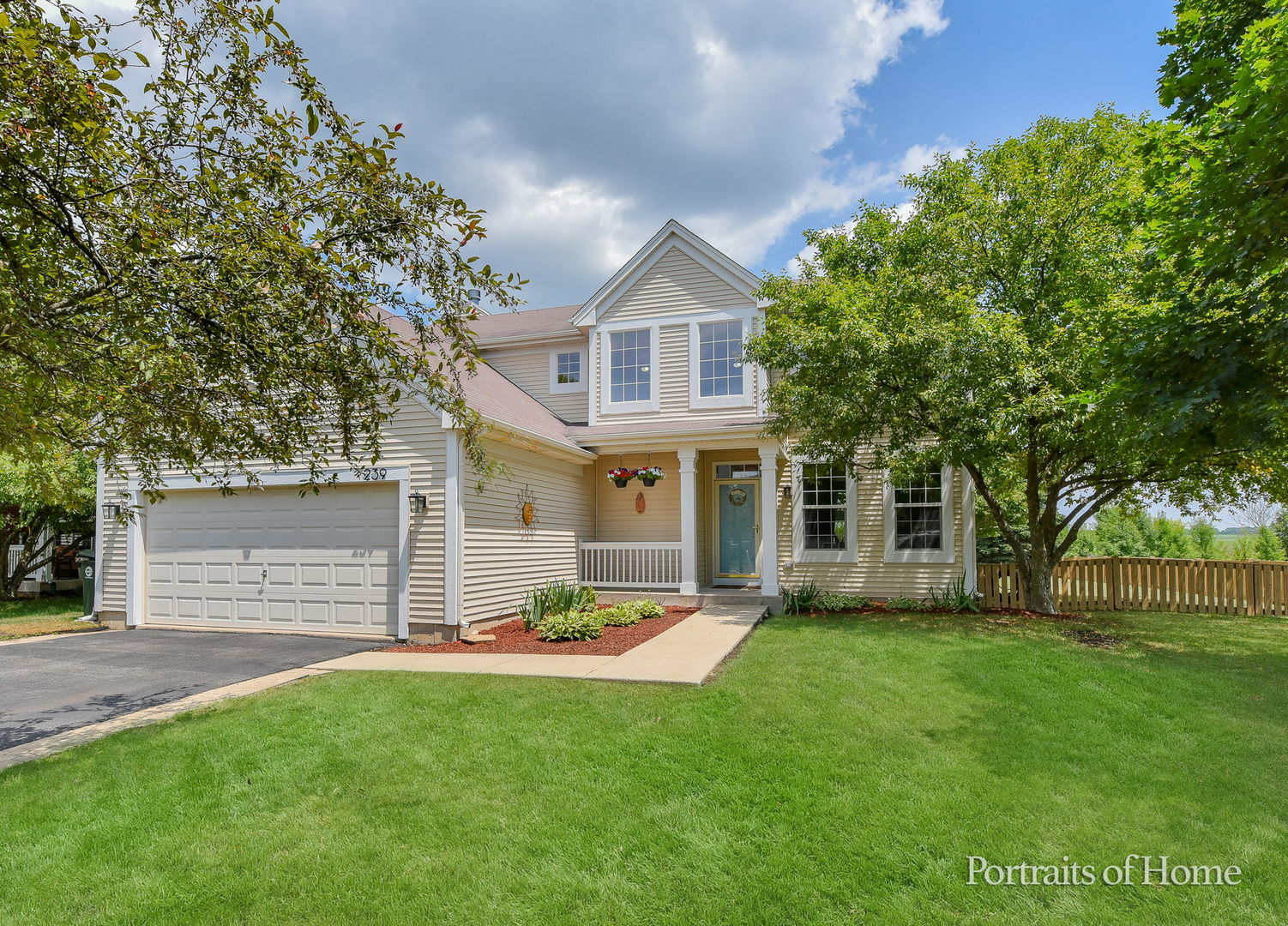 239 Morgan Valley Drive  Oswego IL 60543 photo