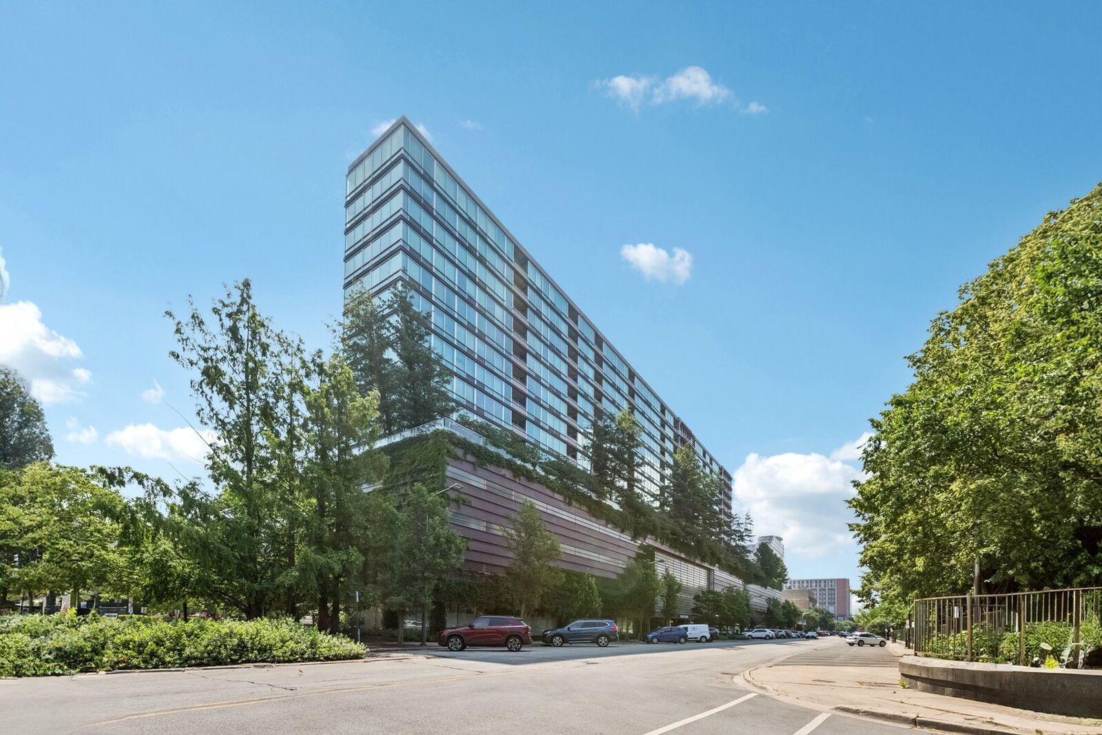 Property Photo: 800 Elgin Road 1017 IL 60201