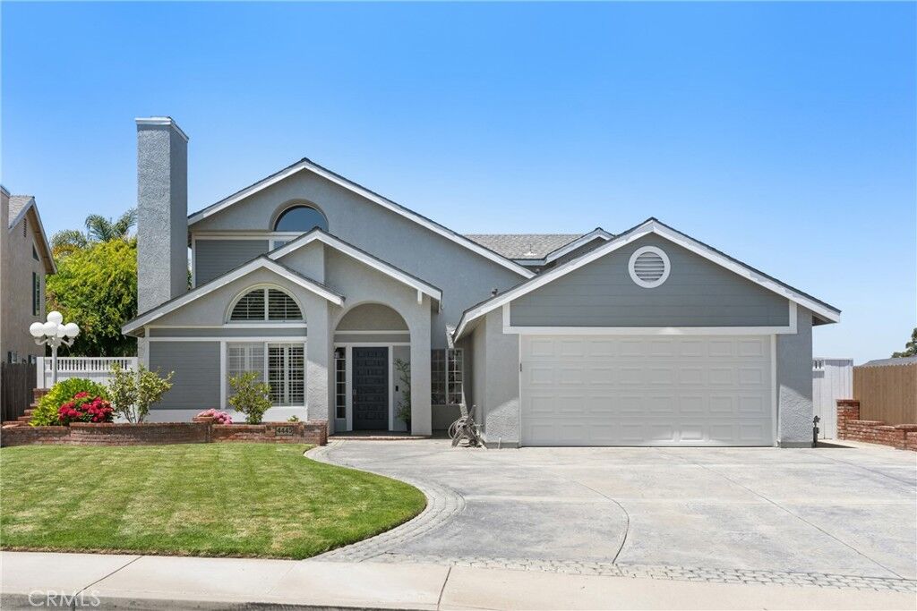 Property Photo:  4445 Maritime Drive  CA 93455 