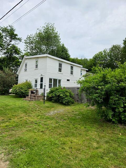 Property Photo:  327 Forest Avenue  ME 04401 