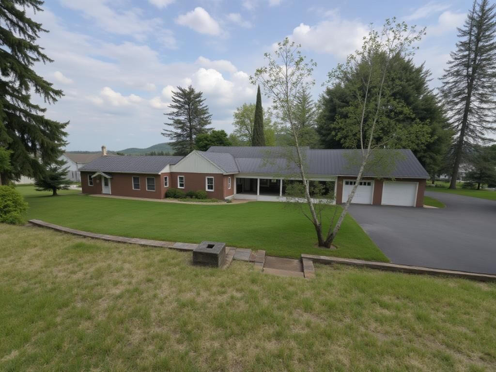 Property Photo: 73 High St PA 16947