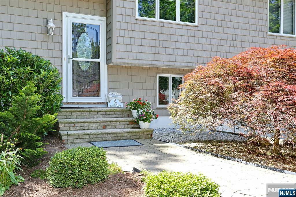 Property Photo: 60 Harmon Drive NJ 07652