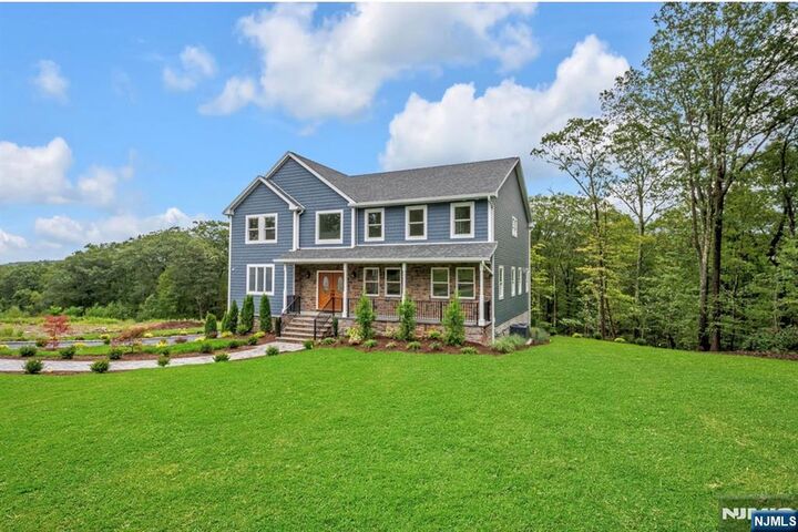 Property Photo: 24 Eagles Nest Terrace NJ 07480