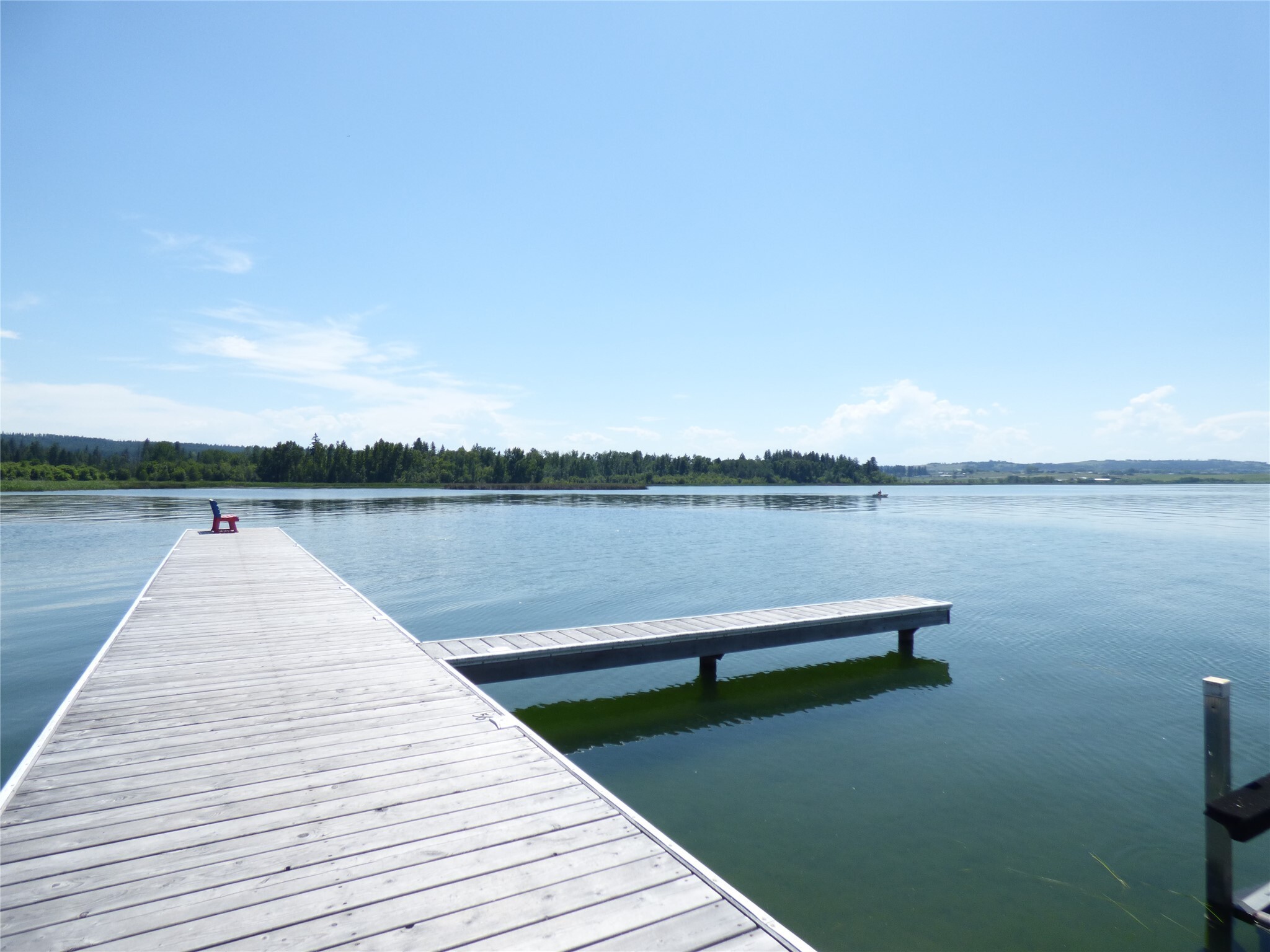 Property Photo: 36953 Mt Highway 35 107-108 MT 59860