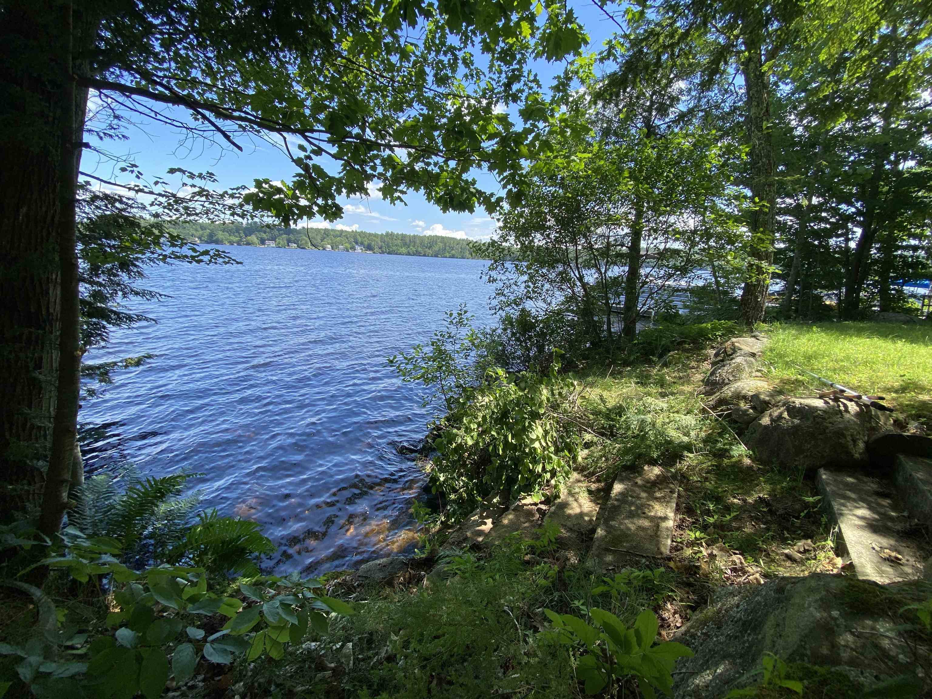Property Photo: 158 Lynn Grove Road NH 03261
