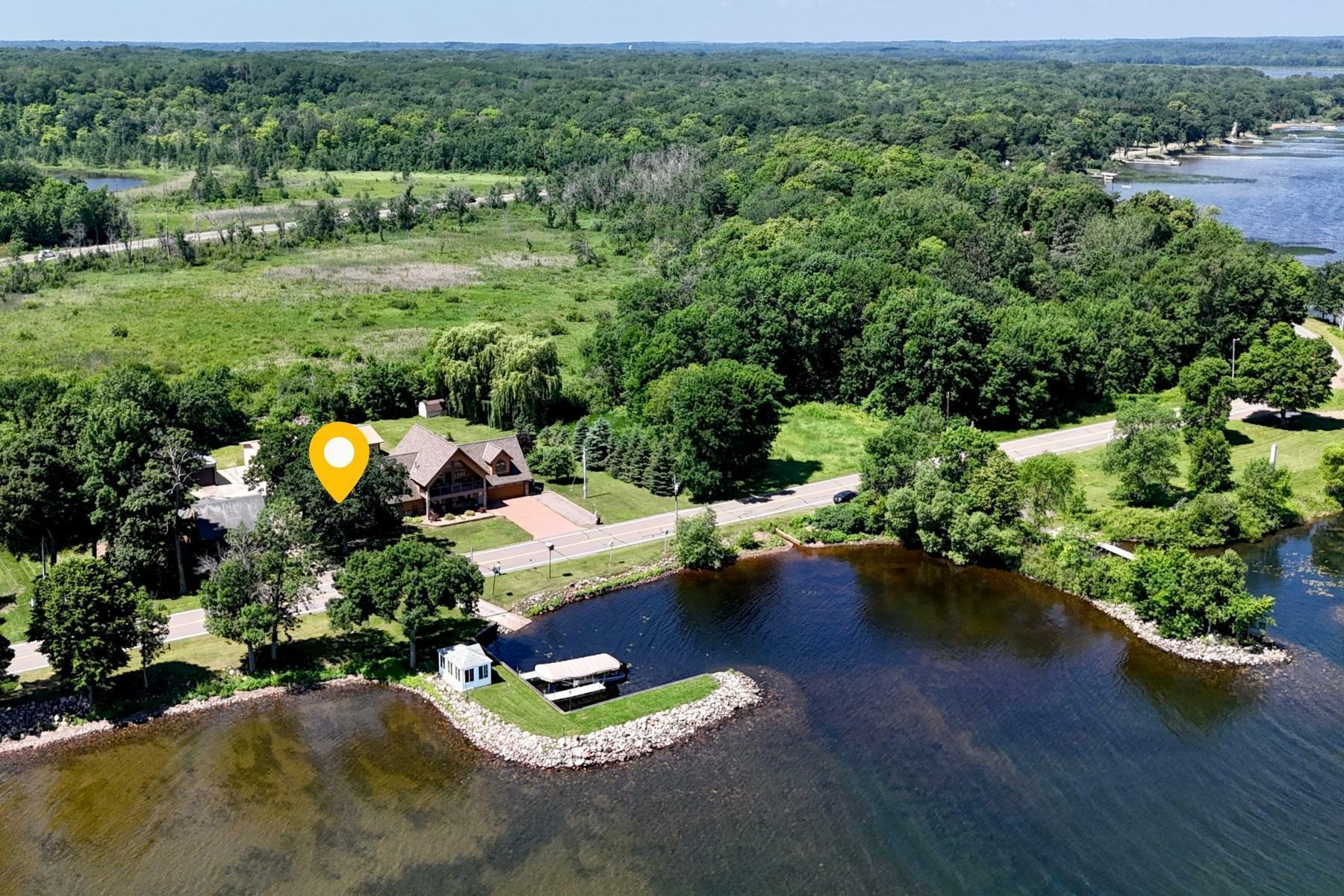 15467 Twilight Road  Onamia MN 56359 photo