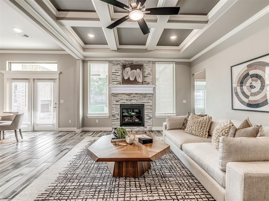 Property Photo: 15913 Windrush Place OK 73013