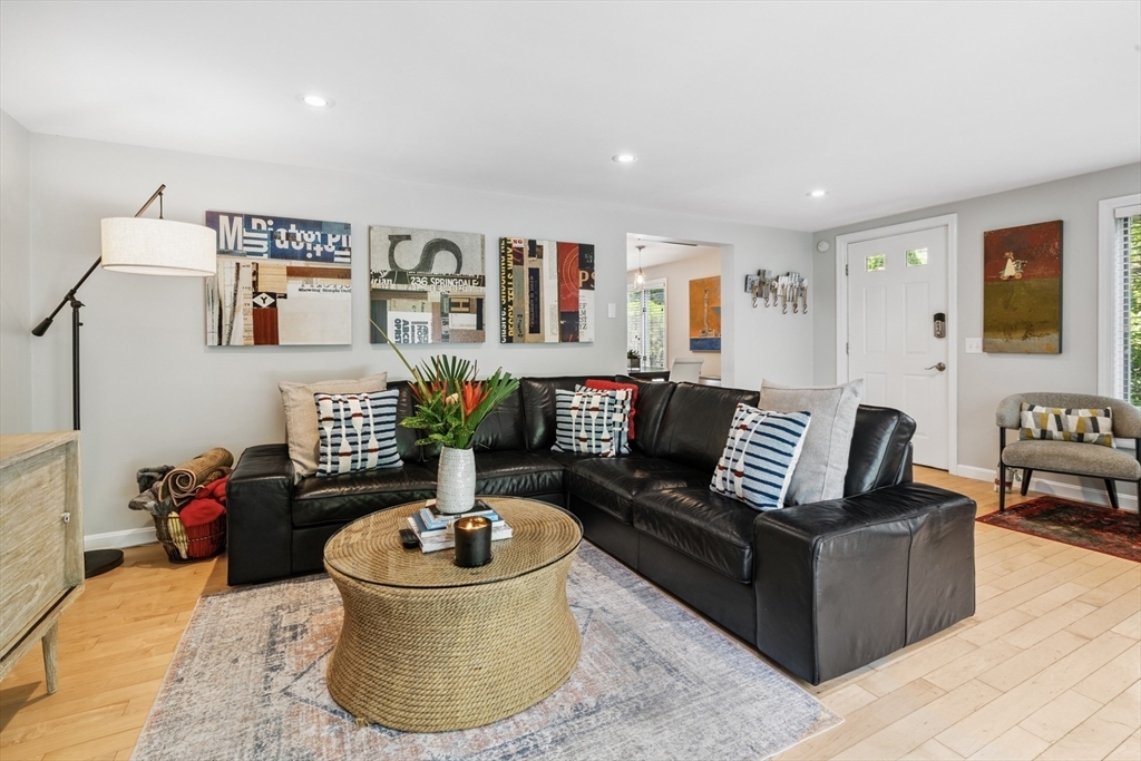 Property Photo:  27 Court Street U7b  MA 02657 