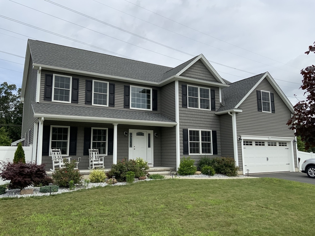 25 Damato Way  Agawam MA 01001 photo