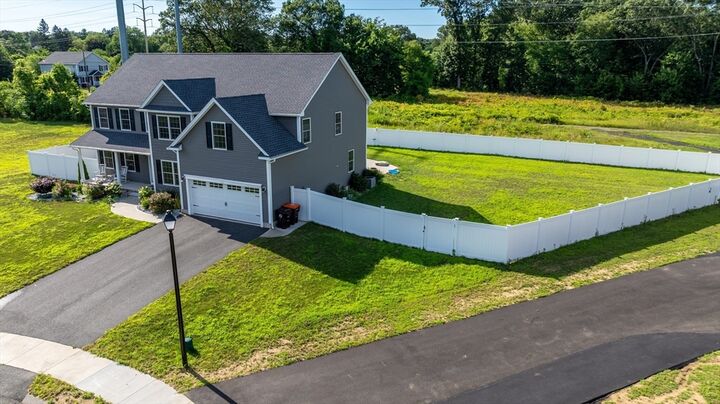 25 Damato Way  Agawam MA 01001 photo
