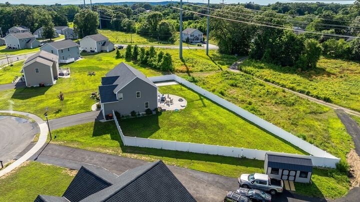25 Damato Way  Agawam MA 01001 photo