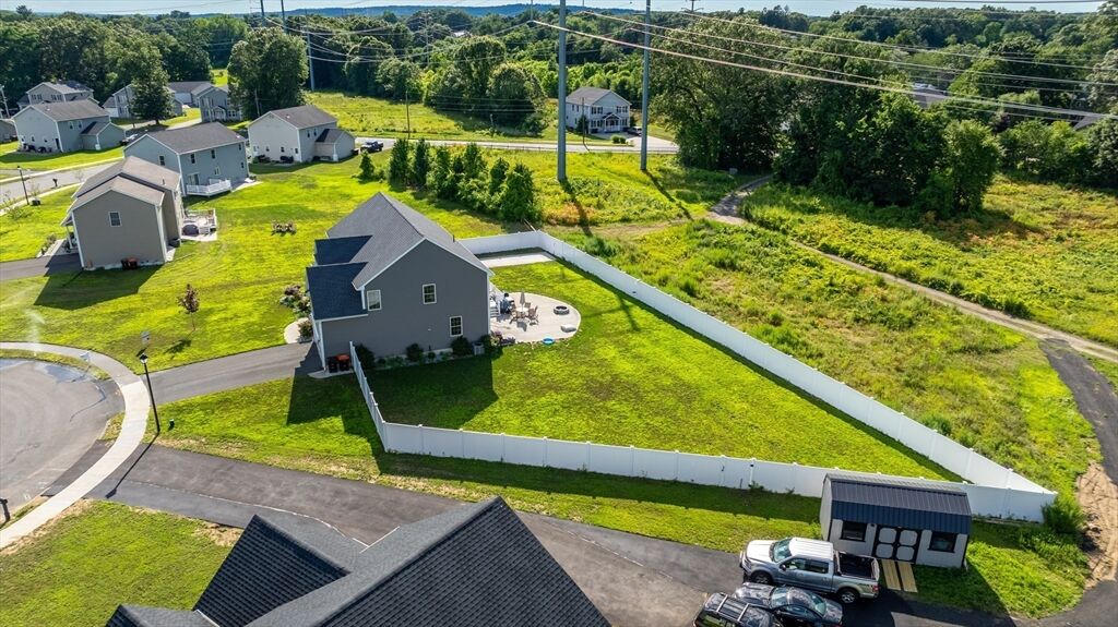 Property Photo:  25 Damato Way  MA 01001 