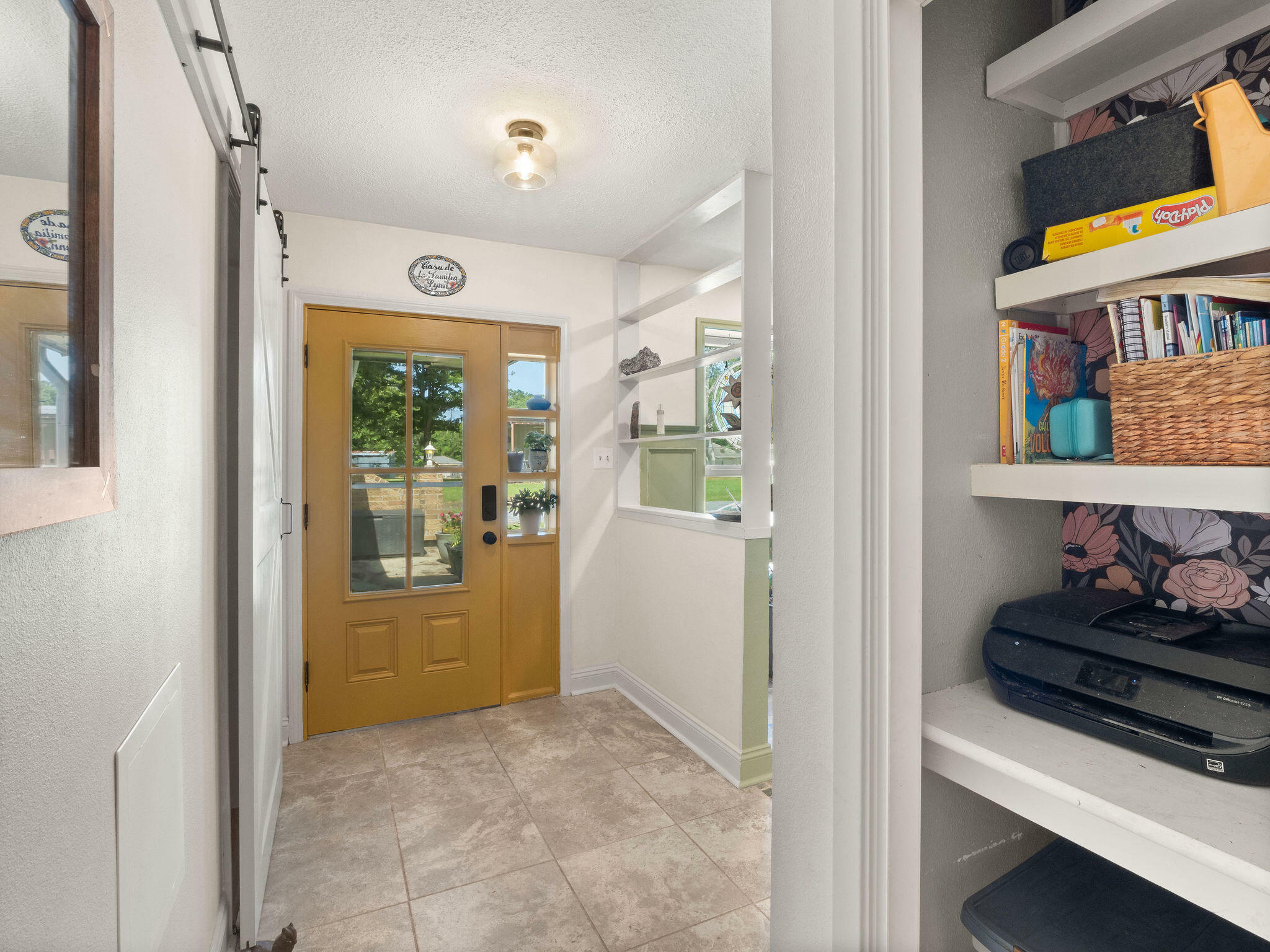 Property Photo: 136 Brentwood Rd LA 71446