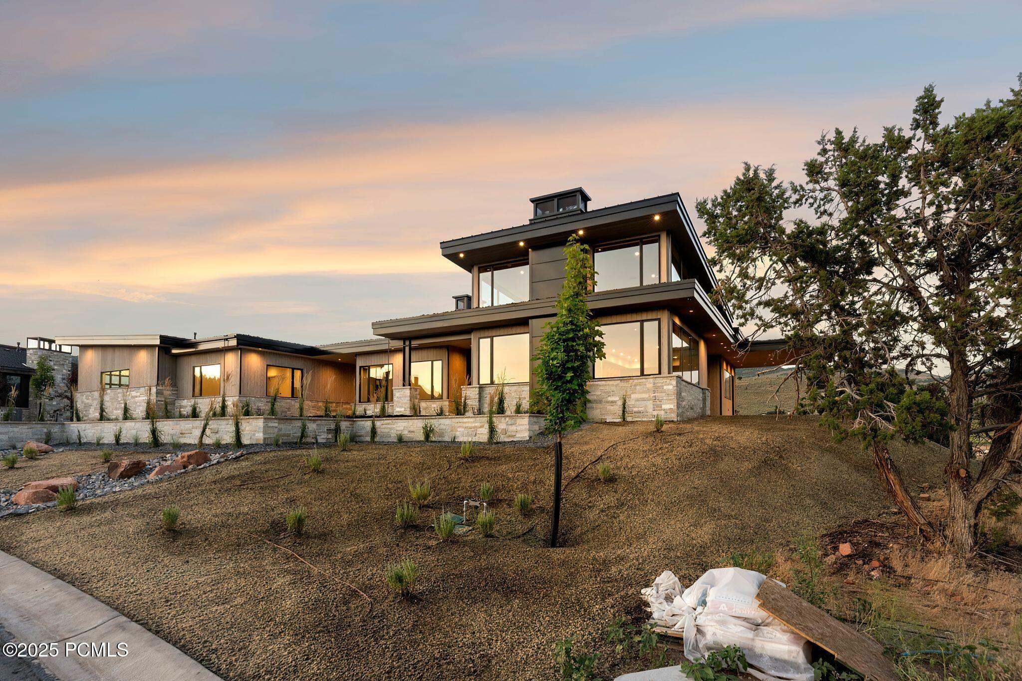 Property Photo: 3057 Corral Peak Circle UT 84032