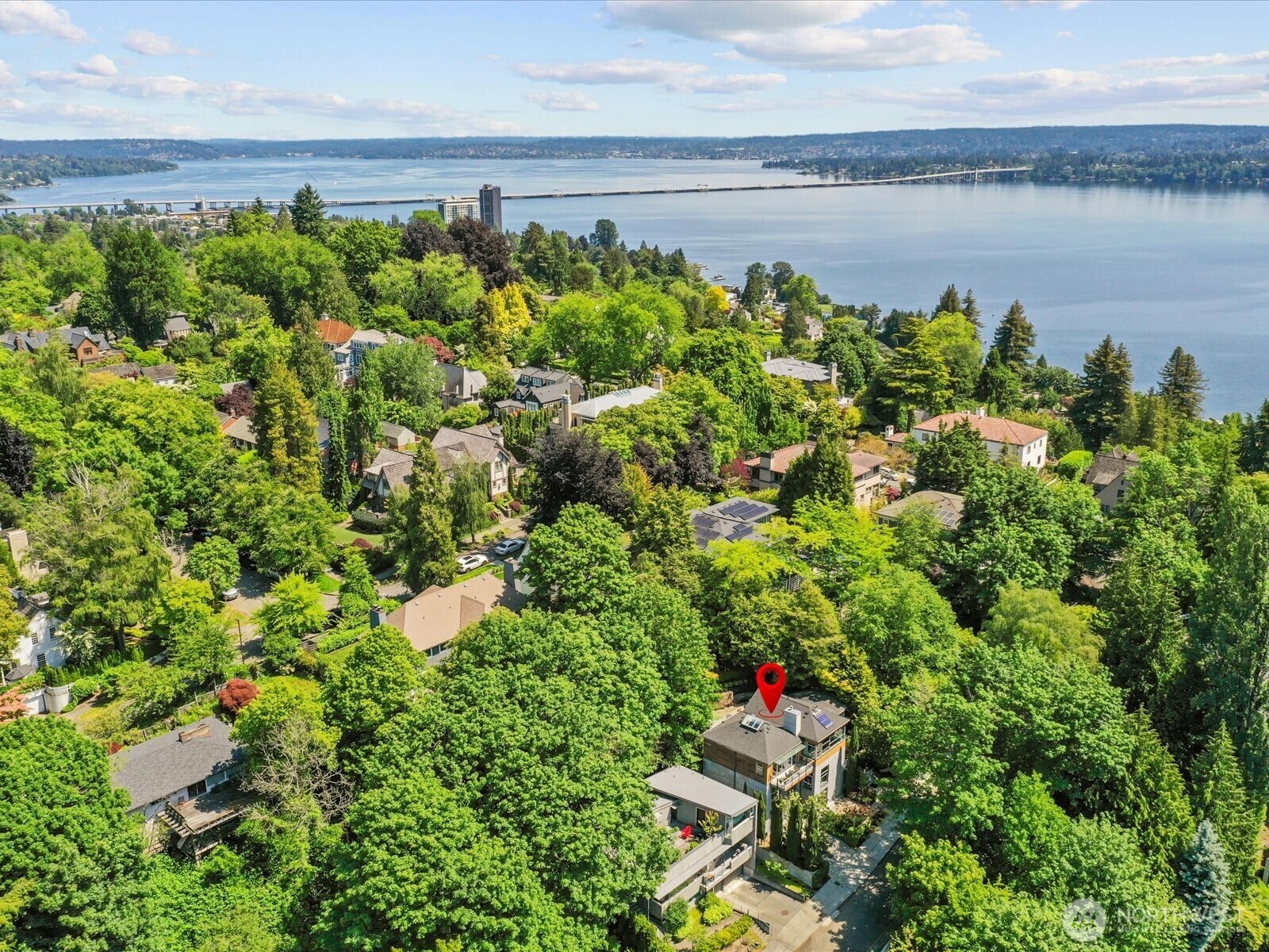 Property Photo: 3332 E Ford Place WA 98112