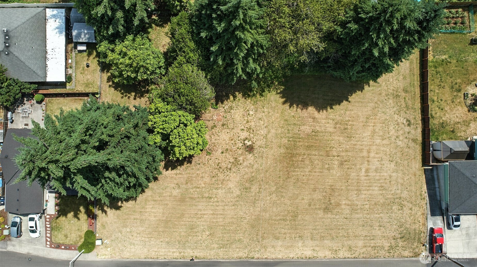 Property Photo:  0 NE 39th Street  WA 98661 