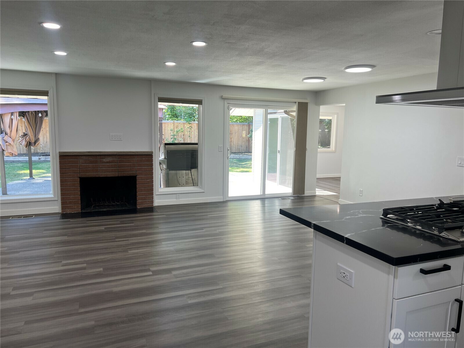 Property Photo: 15667 SE 24th Street WA 98008